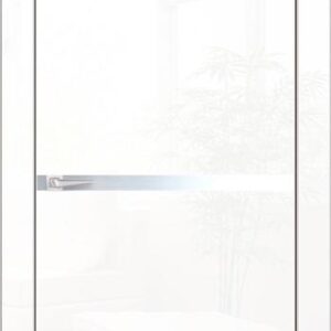 Gloss 1 — белый глянец