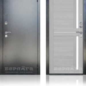 Сейф-дверь 3К Мирра Буксус