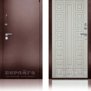 Сейф-дверь 3К Сенатор Ларче Стандарт