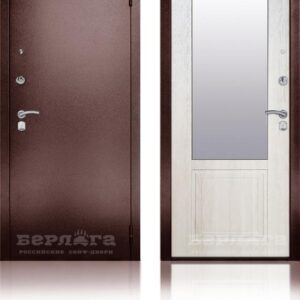 Сейф-дверь Гала Ларче