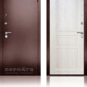 Сейф-дверь Гаральд Ларче